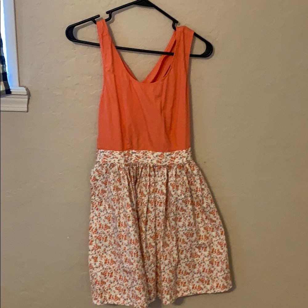 ModCloth dress